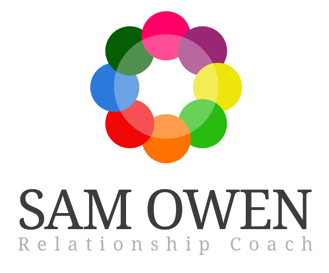 Sam Owen Relationship Coach