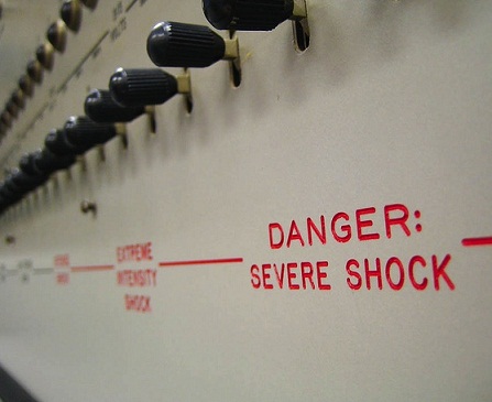 Milgram's Obedience Experiment