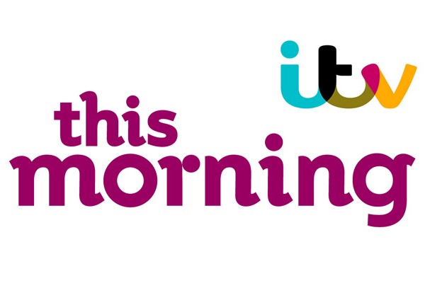 Relationship Coach, Sam Owen - This Morning ITV