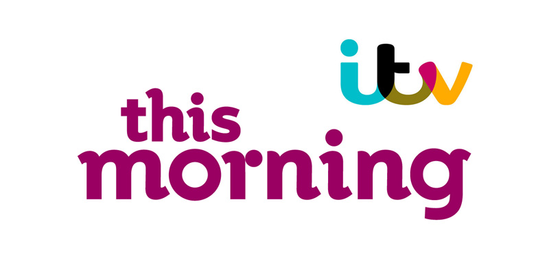 Relationship Coach, Sam Owen - This Morning ITV