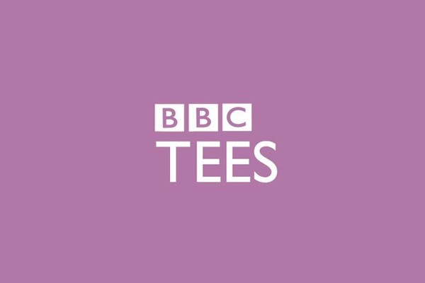 BBC Radio Tees