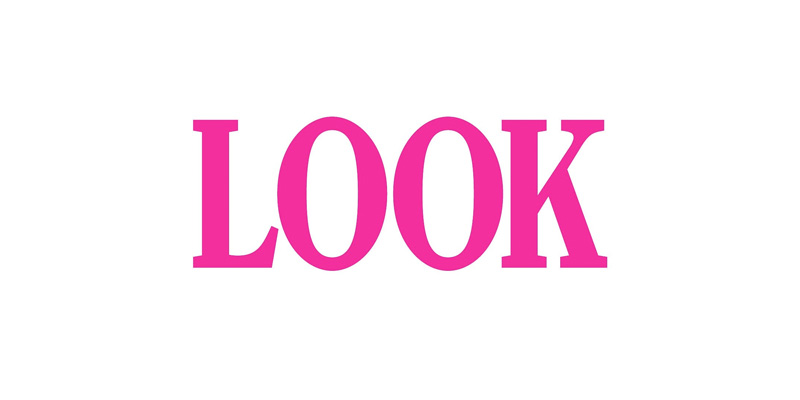 Look magazine relationships