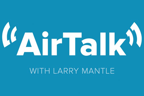 airtalk with larry mantle - relationships