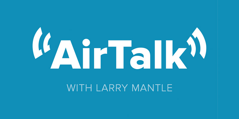 airtalk with larry mantle - relationships