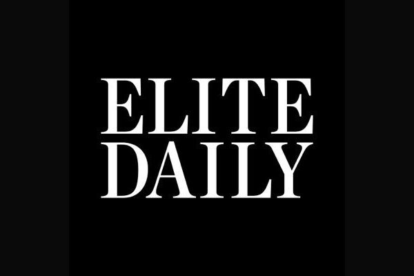 Elite Daily - 'Resilient Me'