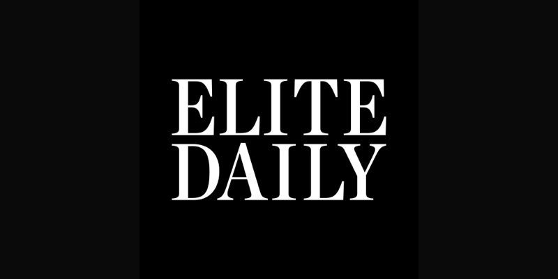 Elite Daily - 'Resilient Me'