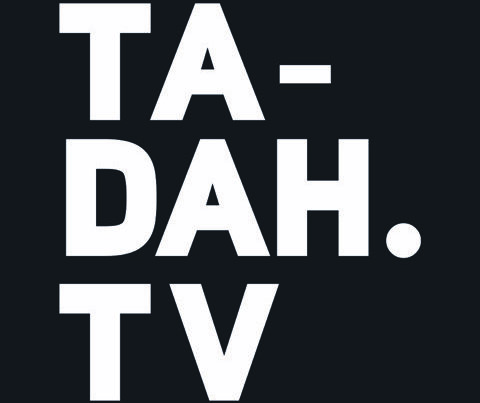 Ta-Dah TV - 'Anxiety Free' by Sam Owen