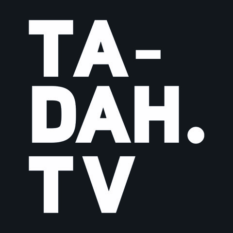 Ta-Dah TV - 'Anxiety Free' by Sam Owen