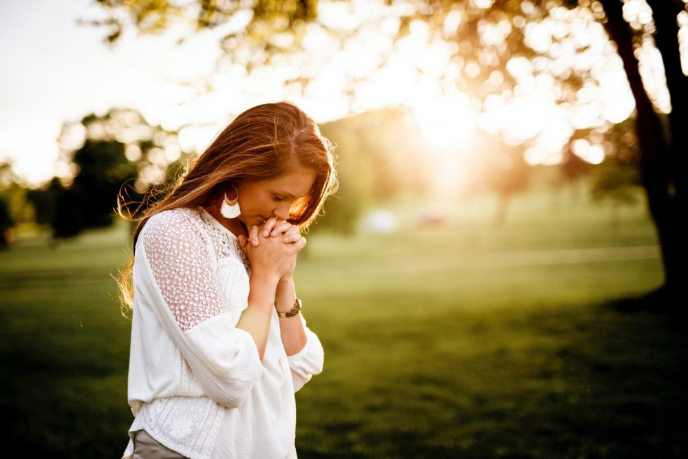 The Power of Prayer and Meditation from a Scientific Perspective