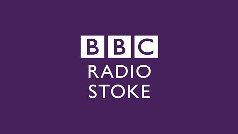 BBC Radio Stoke - Happy Relationships - Sam Owen