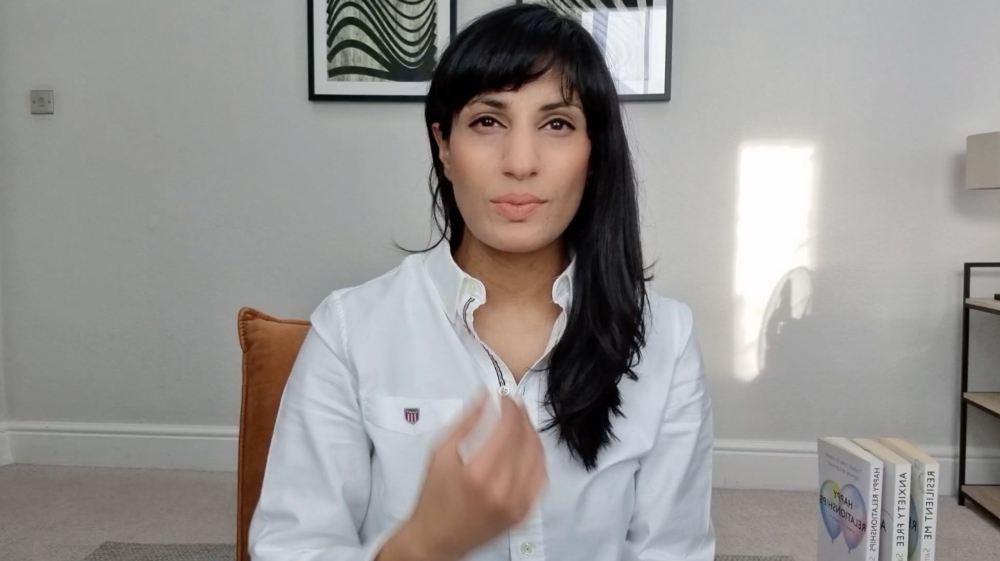 3 Ways Self Care Improves Your Relationships (Video)