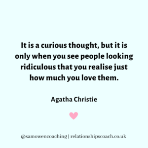 22 love quotes to inspire you, relationshipscoach.co.uk