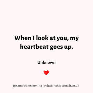 22 love quotes to inspire you, relationshipscoach.co.uk