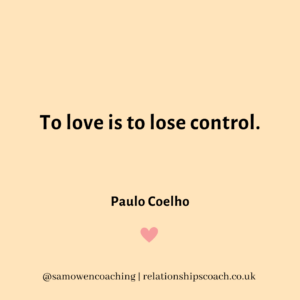 22 love quotes to inspire you, relationshipscoach.co.uk