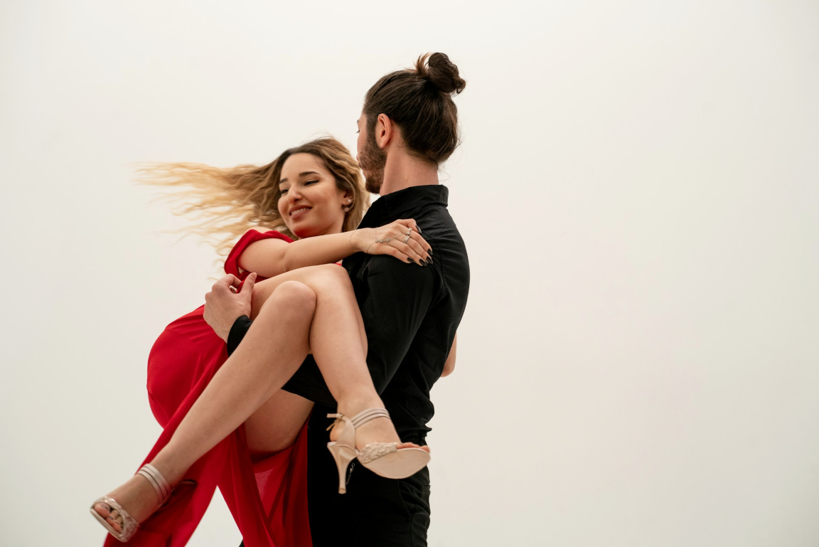 Similar Desirability - Dating Research - Sam Owen