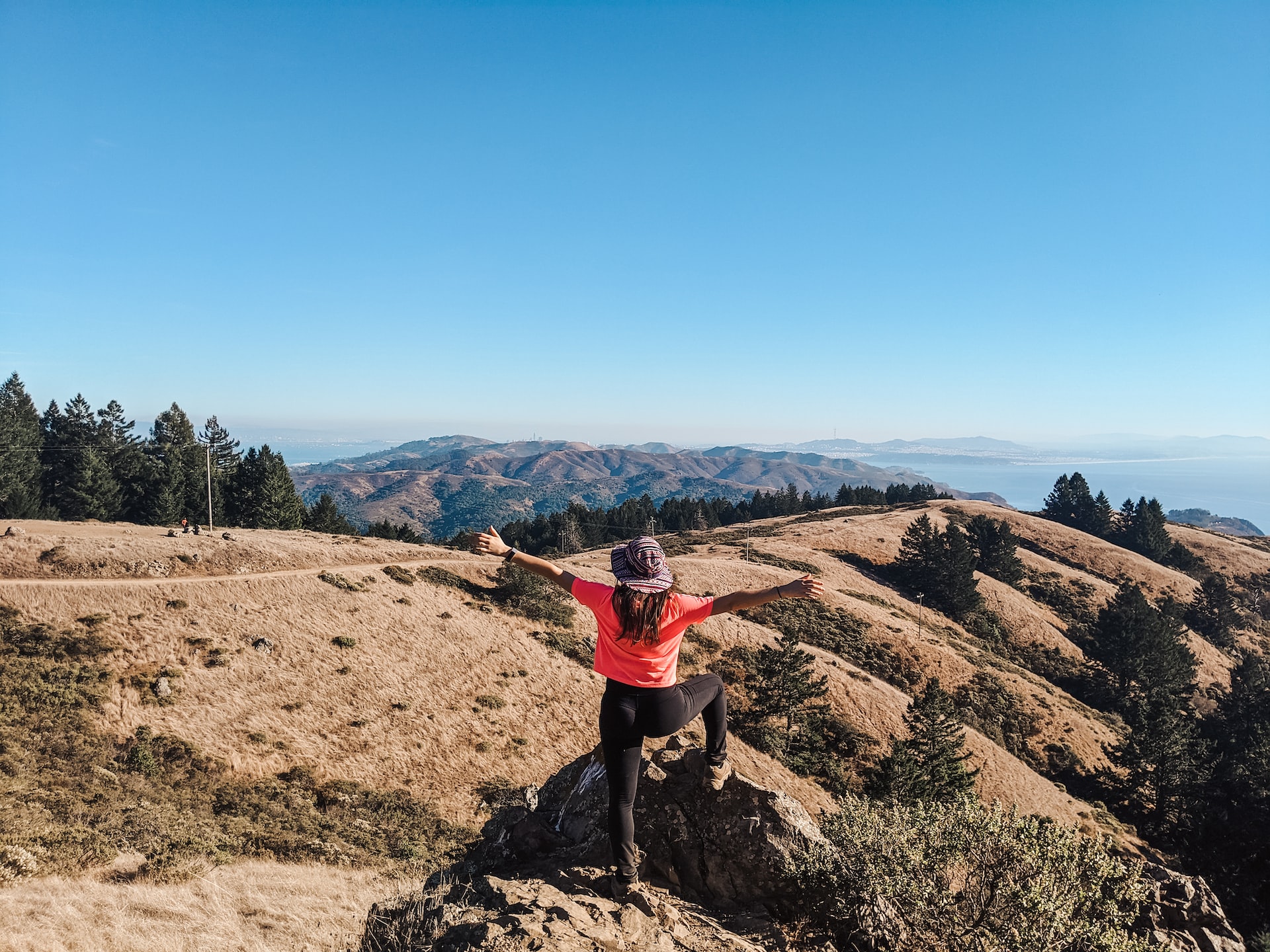Event: Feel Calm And Confident Every Day