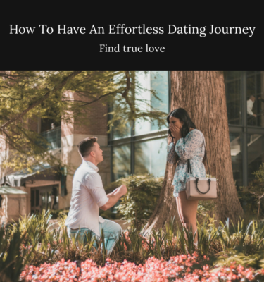 Dating course, find lasting love course, modern dating course by Sam Owen