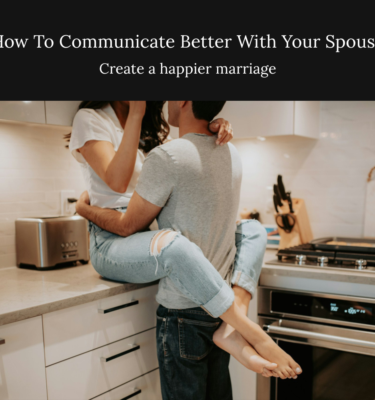 Marital communication course, relationship communication course, relationship satisfaction course, happy marriage course by Sam Owen