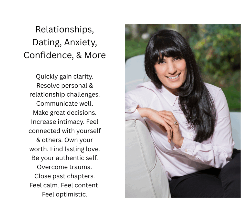 Coaching with Sam Owen, Relationship Expert, Coach, Published Author