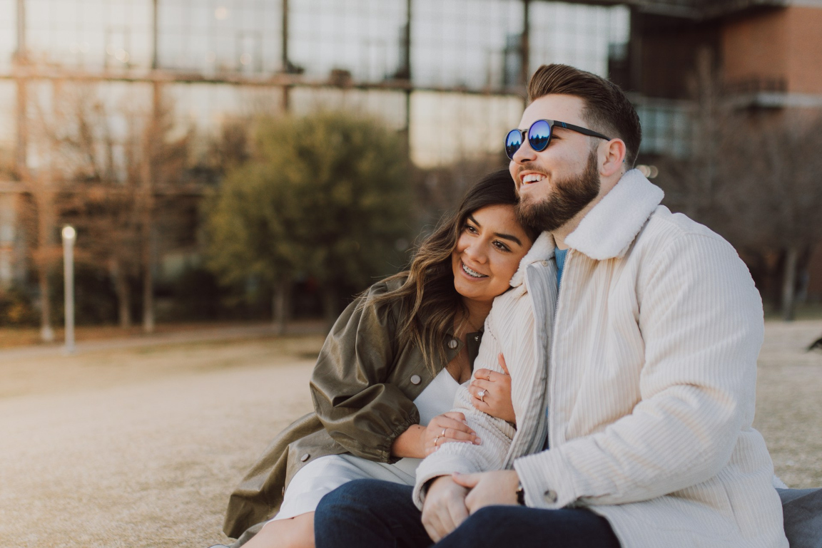 Honesty benefits romantic relationships - research, communication
