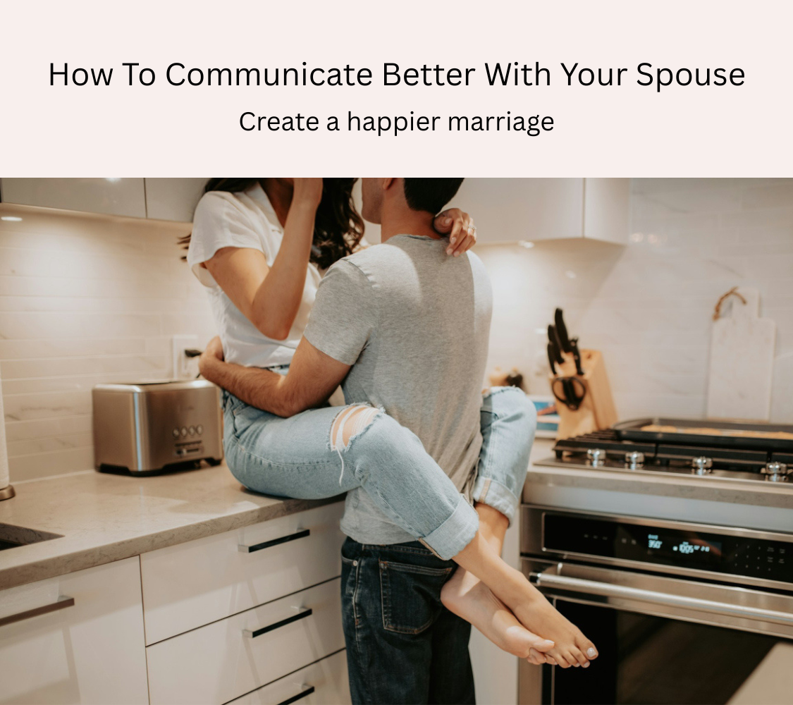 Marital communication online course - romantic relationships, marriage, relationship satisfaction