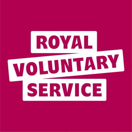 Sam Owen x Royal Voluntary Service